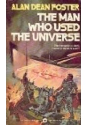 The Man Who Used the Universe