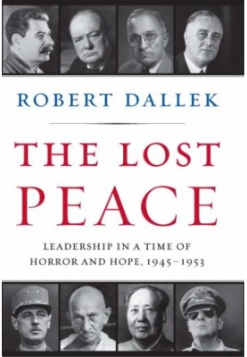 The Lost Peace