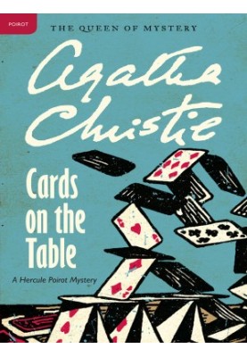 Christie, Agatha - Cards on the Table