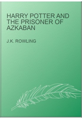 Harry Potter and the Prisoner of Azkaban