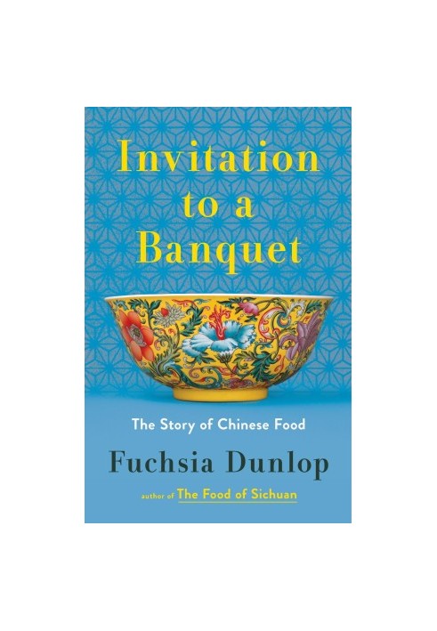 Invitation to a Banquet