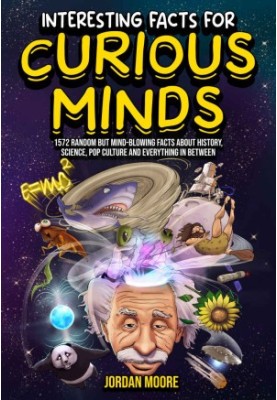 Interesting Facts For Curious Minds