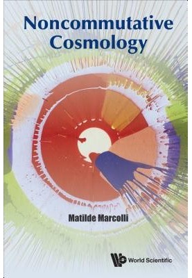 Noncommutative Cosmology