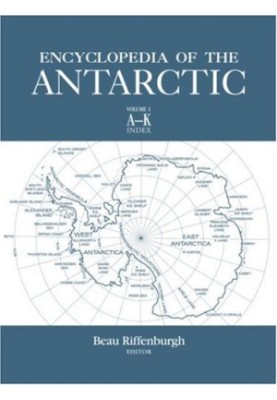 Encyclopedia of the Antarctic