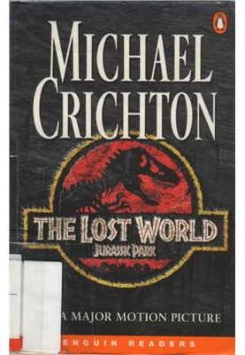 The Lost World: Jurassic Park