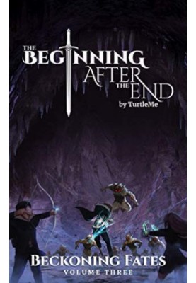 The Beginning After The End - Beckoning Fate