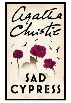 Sad Cypress