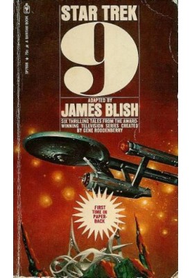 Star Trek 9