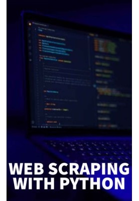 -Web-Scraping with Pyton
