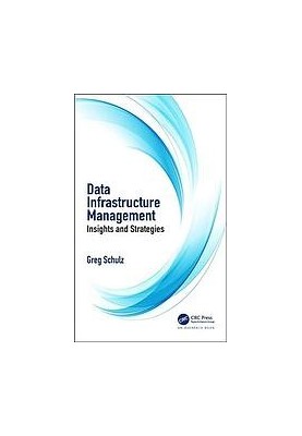 Data infrastructure management: insights and strategies