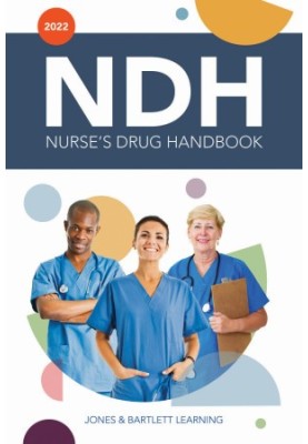 2022 Nurse's Drug Handbook