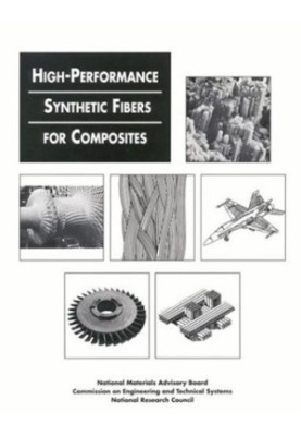 High Performance Synthetic Fibers for Composites
