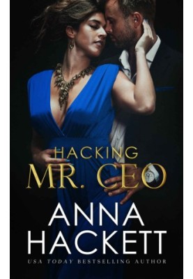 Hacking Mr. CEO (Billionaire Heists 3)