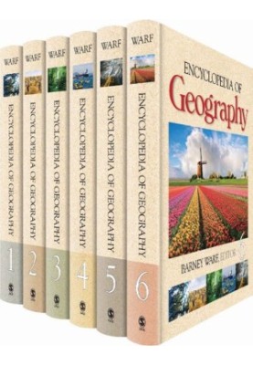 Encyclopedia of Geography