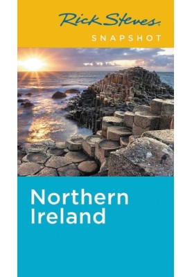 Rick Steves Snapshot Northern Ireland