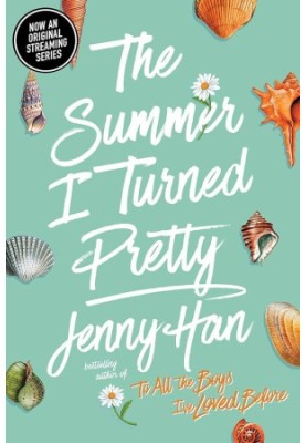 The Summer I Turned Pretty