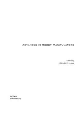 Tangible interfaces for tangible robots