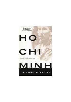 Ho Chi Minh: A Life
