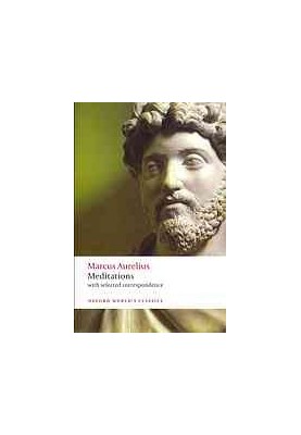 Meditations: with selected correspondence