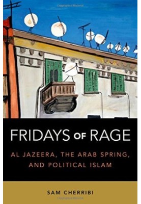 Fridays of rage : Al Jazeera, the Arab Spring, and political Islam