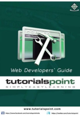 Web Developers' Guide