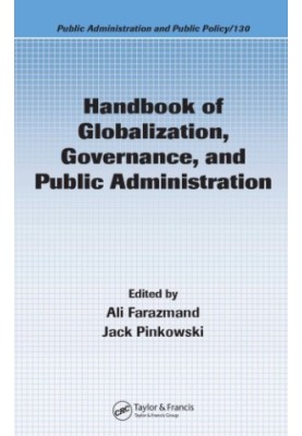 Handbook of Globalization, Governance, and Public Administration