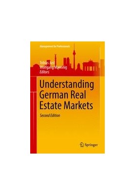 Understanding German Real Estate Markets 2nd