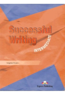 Successful Writing Intermediate
