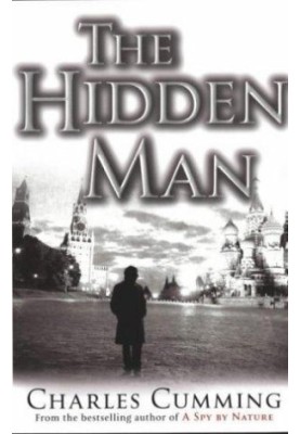 [Alec Milius 02] • The Hidden Man