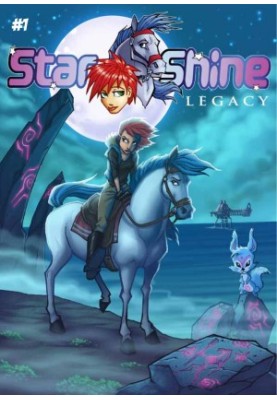 Starshine Legacy 1