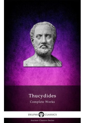 Delphi Complete Works of Thucydides