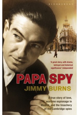 Papa Spy