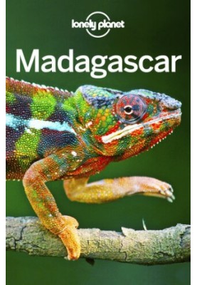 Lonely Planet Madagascar