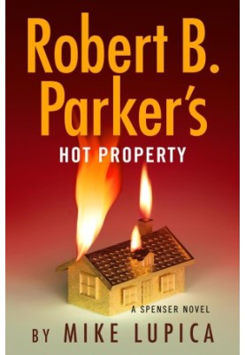 Robert B. Parker's Hot Property