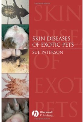 Skin Diseases of Exotic Pets