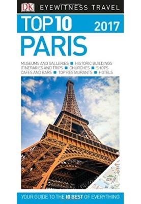 Top 10 Paris