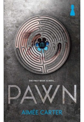 [Blackcoat Rebellion 01] • Pawn