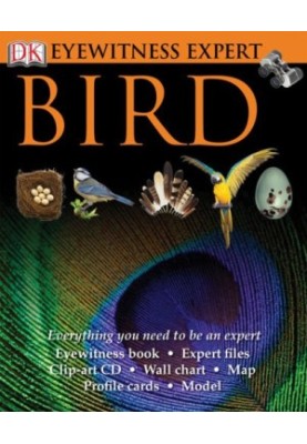 Eyewitness Experts: Bird