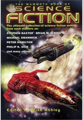 The Mammoth Book of Science Fiction