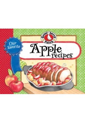 Our Favorite Apple Recipes