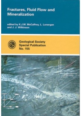 Fractures, Fluid Flow and Mineralization