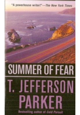 Summer of Fear