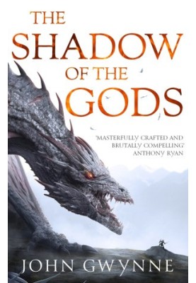 The Shadow of the Gods