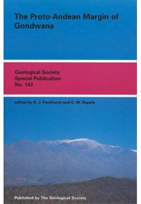 The Proto-Andean Margin of Gondwana (Geological Society Special Publication No. 142).