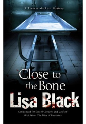 [Theresa MacLean 07] • Close to the Bone
