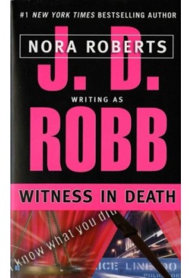 Witness in Death