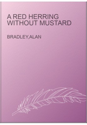 A Red Herring Without Mustard