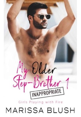 My Older Step-Brother 1: Inappropriate