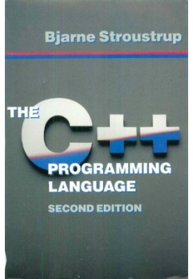 The C++ Programming Language, 2nd Edition