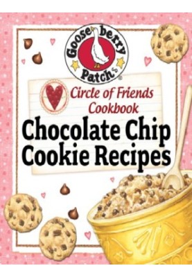 Chocolate Chip Cookie Recipes